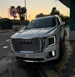 جي ام سي يوكون